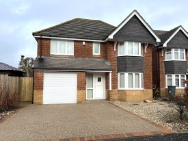 Beaufort Close, Lee-On-The-Solent, Hampshire, PO13